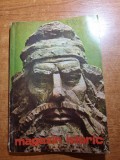 revista magazin istoric iulie 1980