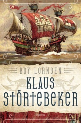 Klaus St&amp;ouml;rtebeker foto