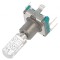 Codor incremental THT 15imp/rotație Poz: 30 5VDC 10mA 20mm
