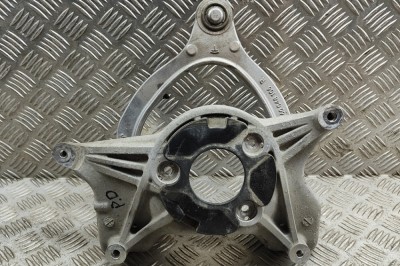 Braț superior dreapta față TESLA MODEL Y 2023 OEM: 1044376-00-D,1188326-00-A 23305100 foto