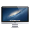 Apple iMac A1312 SH, Quad Core i5-2500S, 1TB HDD, 27 inci 2K, HD 6770M, Grad B