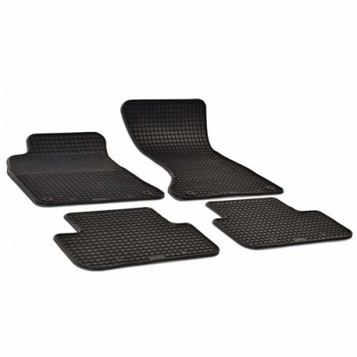 SET COVORASE AUTO CAUCIUC Audi A4 (B8) (2007-2015), A5 Sportback (2009-) SET COVORASE AUTO CAUCIUC Audi A4 (B8) (2007-2015), A5 Sportback (2009-)