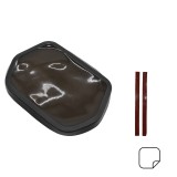 Cumpara ieftin Protectie Display trotineta electrica Ninebot ZT3 Pro Negru