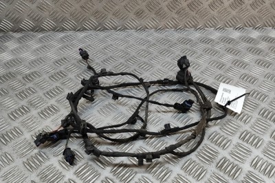 Cablaj senzor de parcare spate VW TIGUAN AD1 2021 OEM: 5NA971104AH | 24485059 foto
