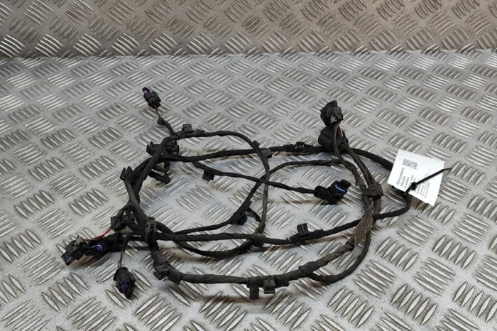 Cablaj senzor de parcare spate VW TIGUAN AD1 2021 OEM: 5NA971104AH | 24485059
