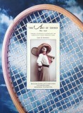 The Art of Tennis (1874-1940) - Gary H. Schwartz