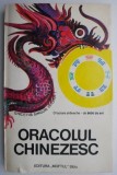 Oracolul Chinezesc &ndash; Yi Jing