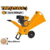 Cumpara ieftin Tocator Crengi cu Motor benzina 7cp, 50mm, Ingco WCS350