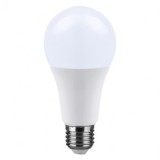 BEC LED A65 E27 17W 3000K ALB CALD CIP CREE