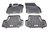 Covorase Presuri Auto Cauciuc Dedicate Skoda KAROQ 2017 -