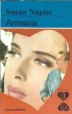 Amnezia - Susan Napier
