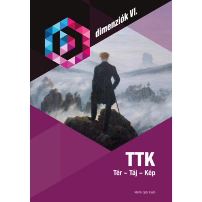 TTK - T&eacute;r-T&aacute;j-K&eacute;p