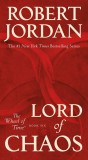 Lord of Chaos | Robert Jordan, 2020, Tor Books