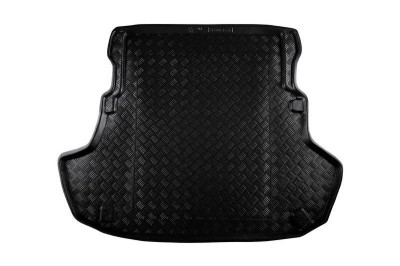 Tavita portbagaj Mercedes E-Class W211 Sedan Classic 2002-2009 Rezaw Plast foto