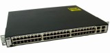 Cisco Catalyst 3750 Series POE 48 / WS-C3750-48PS-S V05 / 48 Port