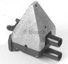 Bobina inductie MERCEDES E-CLASS Cabriolet (A124) (1993 - 1998) BOSCH 0 221 505 437