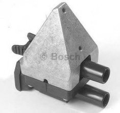 Bobina inductie MERCEDES C-CLASS (W202) (1993 - 2000) BOSCH 0 221 505 437