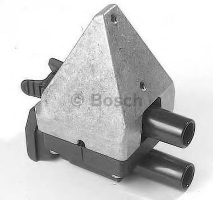Bobina inductie MERCEDES C-CLASS Combi (S202) (1996 - 2001) BOSCH 0 221 505 437