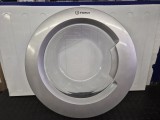 Hublou complet masina de spalat Indesit INNEX seriile BWE 7,8,9 kg, gri /H4