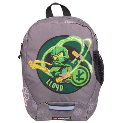 Rucsac grădiniţă LEGO Ninjago foto