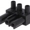 Conector regletă deconectabilă mamă GST18 20A