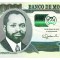 Mozambic 1 000 1000 Meticais 2017 P-154 Seria 52738818