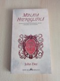 John Dee - Monada hieroglifica