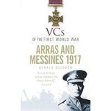 Arras And Messines 1917