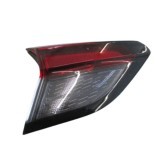 Stop spate, lampa Opel Corsa/-E F, 06.2019-12.2023, montare spate, stanga, Tip=Base; LED; intern, VALEO