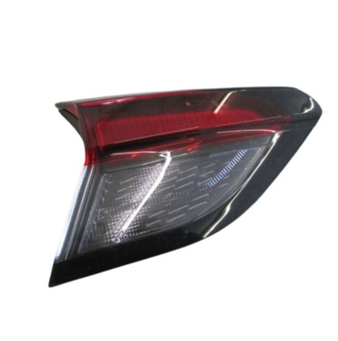 Stop spate, lampa Opel Corsa/-E F, 06.2019-12.2023, montare spate, stanga, Tip=Base; LED; intern, VALEO