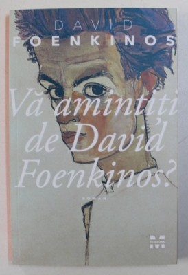 VA AMINTITI DE DAVID FOENKINOS ? de DAVID FOENKINOS , 2015 foto