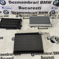 Radiator clima bord,vaporizator original BMW F20,F21,F30,F31,F32,F36