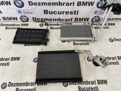 Radiator clima bord,vaporizator original BMW F20,F21,F30,F31,F32,F36 foto