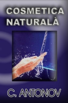 Cosmetica naturala - Jane McKenzie foto