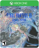 Final Fantasy XV 15 Deluxe Edition XBOX ONE, Square Enix