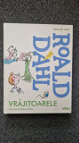 VRAJITOARELE - Roald Dahl