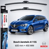 Cumpara ieftin Ștergătoare Renault Megane IV Grandtour K9 2016&ndash;2024 | Bosch A115S