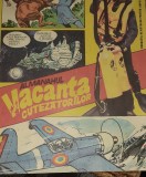 ALMANAHUL VACANTA CUTEZATORILOR 1988