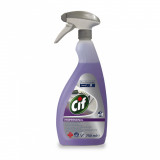 Cumpara ieftin Detergent Dezinfectant Suprafete Cif Pro Formula, 750ml