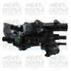 MEAT &amp; DORIA 92890 carcasa termostat