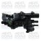 MEAT &amp; DORIA 92890 carcasa termostat