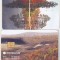 bnk card Cartela telefonica 2002 - Peisaj de toamna - RO-ROM-0163