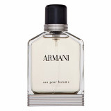 Giorgio Armani Eau Pour Homme (2013) eau de Toilette pentru barbati 50 ml, Apa de toaleta