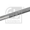 FEBI BILSTEIN 172930 Surub, suport injector