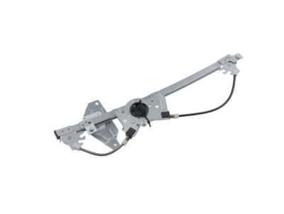 Macara geam usa fata fara motoras CITROEN C4 (B7), 09.2010-04.2018, partea dreapta, foto