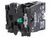 Bloc de contacte, 22mm, Harmony XB4, SCHNEIDER ELECTRIC, ZBE501, T113098