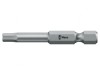 Bit Surubelniță Imbus Wera Hex-Plus 7/64, 89mm, scule profesionale