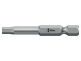 Capăt de șurubelniță imbus Hex-Plus 4mm 89mm