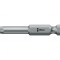 Capăt șurubelniță imbus Hex-Plus 7/64 89mm