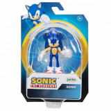 Figurina articulata, Sonic the Hedgehog, Sonic, 6 cm